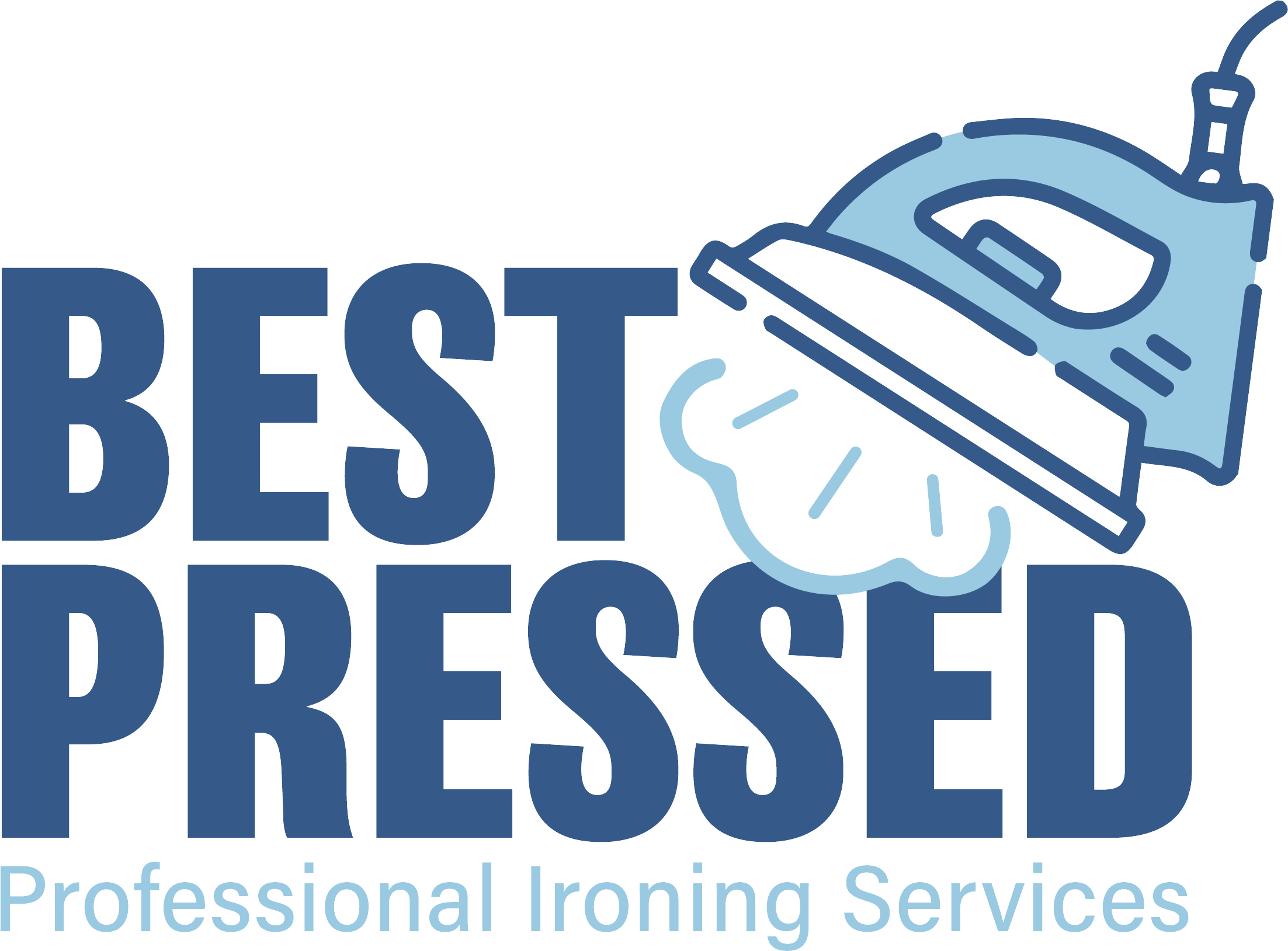 Best Pressed Ironing Services